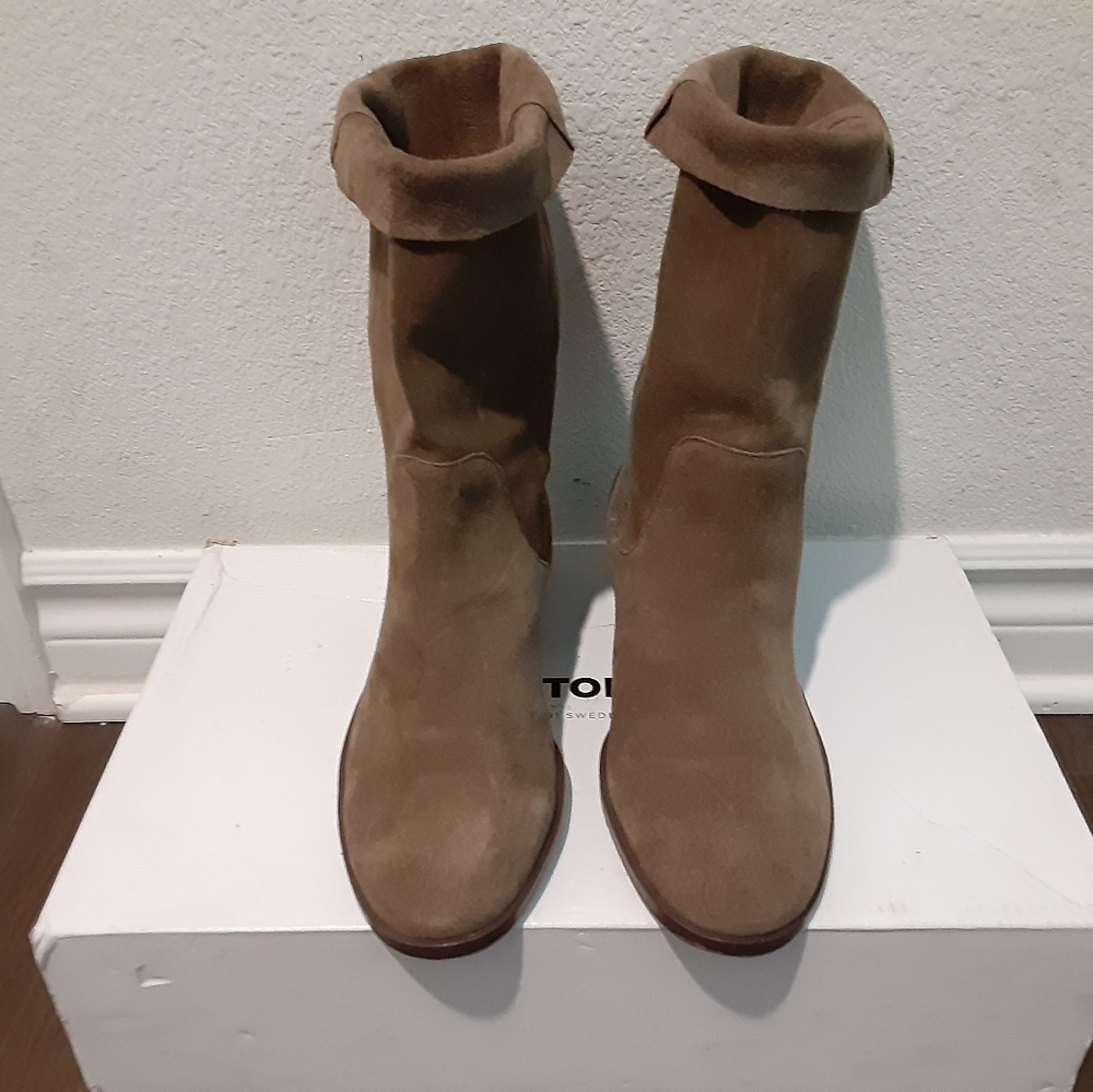 Sole Society - Picture 3 of 7